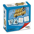 Board game Fast Words Cayro (ES)