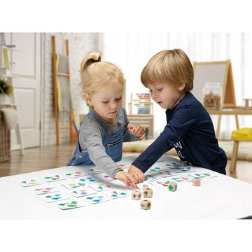Board game Cayro