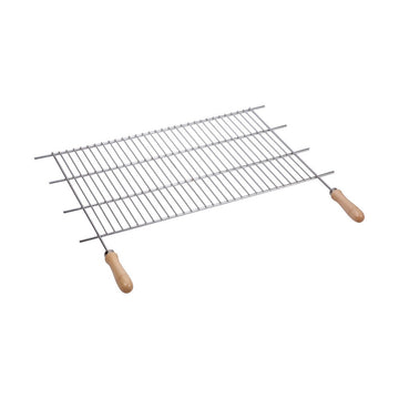 Grill Sauvic Zinc (100  x 40 cm)