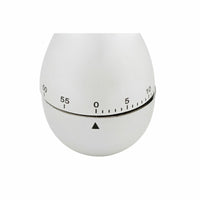 Kitchen Timer DKD Home Decor 6 x 6 x 7 cm