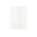 Huilier DKD Home Decor 9 x 6,5 x 21,5 cm Transparent Liège 500 ml Verre Borosilicaté