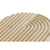 Schneidebrett DKD Home Decor natürlich Bambus 29,2 x 15 x 1,6 cm