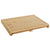 Cutting board DKD Home Decor Natural Bamboo 35 x 25 x 3 cm