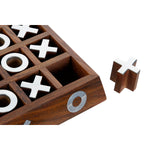 Tic Tac Toe Home ESPRIT 13 x 13 x 3 cm