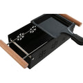 Grill hotplate Home ESPRIT Raclette