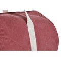 Sac de sport Home ESPRIT Vert Fuchsia Moutarde 3 Unités