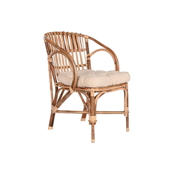 Havestol Home ESPRIT Bambus Rattan 58 x 65 x 85 cm