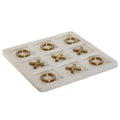 Tic Tac Toe Home ESPRIT 30,5 x 30,5 x 1,5 cm