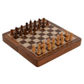 Chess Home ESPRIT Maple Acacia