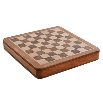 Chess Home ESPRIT Maple Acacia