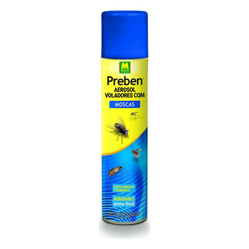 Insecticide Massó Insectes volants 750 ml