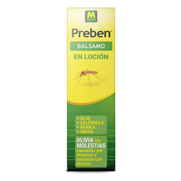 Pomiritveni gel za pike mrčesa Massó (40 ml)