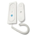Interphone FERMAX 3431 Veo 4+N Blanc PVC Universel