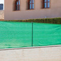 Maille de dissimulation Vert 500 x 1 x 200 cm