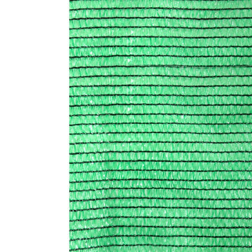 Maille de dissimulation Vert 1 x 400 x 300 cm 90 %