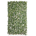 Gitter Natural Laurel korb Bambus 2 x 200 x 100 cm