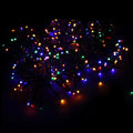 Wreath of LED Lights 50 m Multicolour