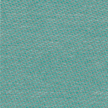 Gartenbank Gissele türkis Nylon 80 x 80 x 64 cm