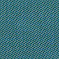 Canapé de jardin Gissele Bleu clair Nylon 80 x 80 x 64 cm