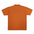 T-shirt à manches courtes homme Luanvi Sportswear Orange