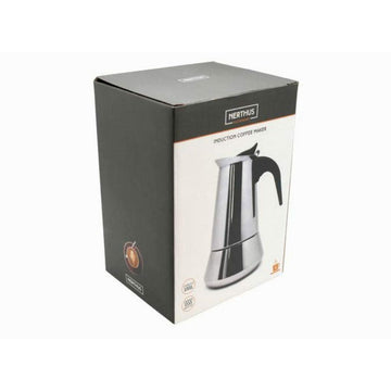 Italienische Kaffeemaschine Vin Bouquet (4 Kopper)