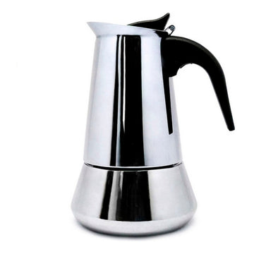 Italian Coffee Pot Vin Bouquet (4 Cups)