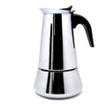 Italian Coffee Pot Vin Bouquet 6 Cups