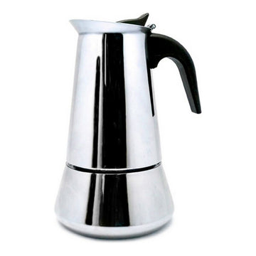 Italian Coffee Pot Vin Bouquet (10 Cups)