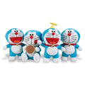 Fluffy toy Doraemon 20 cm