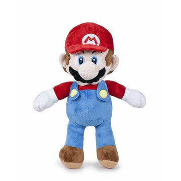 Plišasta igrača Super Mario Filc 25cm