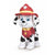 Fluffy toy The Paw Patrol Classic 19cm