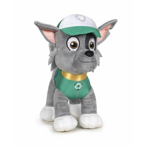 Fluffy toy The Paw Patrol Classic 19cm