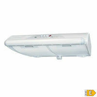 Hotte standard Mepamsa MITO JET Blanc 60 cm 430 m³/h