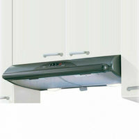 Conventional Hood Mepamsa MITO JET 140 W 60 cm 490 m3/h Black