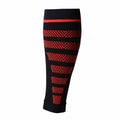 Sports Compression Calf Sleeves Medilast Pro Running Black XS