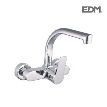 Mitigeur EDM Chrome