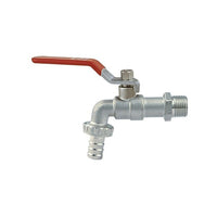 Mixer Tap EDM Metal