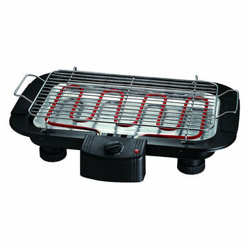 Barbecue Électrique EDM 2000 W