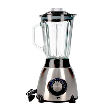 Cup Blender EDM Black 550 W 1,5 L