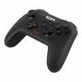 Drahtloser Gaming Controller EDM 07750 for players Schwarz