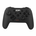 Drahtloser Gaming Controller EDM 07750 for players Schwarz