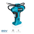 Air Compressor Koma Tools