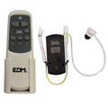 Remote control EDM 33809 Replacement