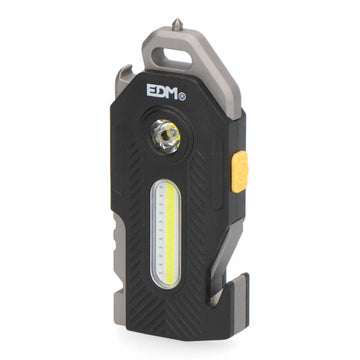 Multi-tool Torch EDM 6 in 1 7 W 2,5 W 400 lm