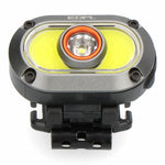 LED Head Torch EDM 7 W 500 lm 200 Lm