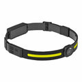 LED Head Torch EDM 36132 3 W 5 W 370 Lm