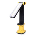 Taschenlampe LED EDM Aufladbar 20 W 1500 Lm