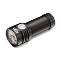 Lampe Torche EDM Noir Aluminium 30 W