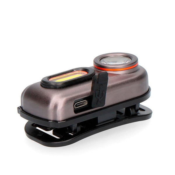 LED Head Torch EDM