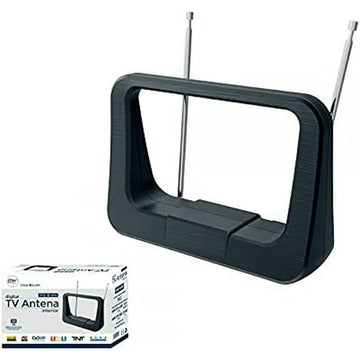 TV antena EDM Classic Series Notranjost UHF 470-862 Mhz